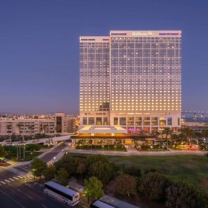 Hilton San Diego Bayfront